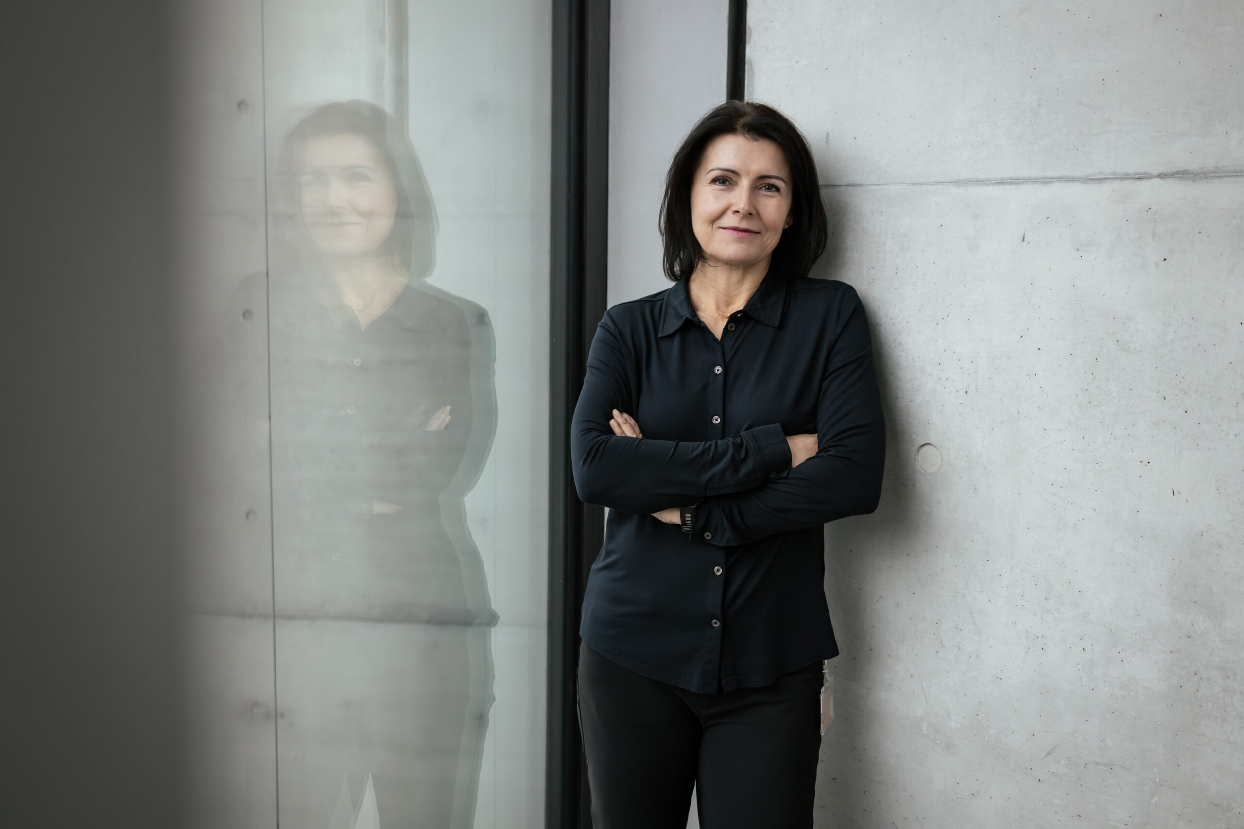 Portrait von Malgorzata Kuchno / eatperfectly.de